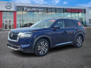 Thumbnail image of 2022 Nissan Pathfinder at Faulkner Nissan Used