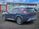 Thumbnail image of 2022 Nissan Pathfinder at Faulkner Nissan Used