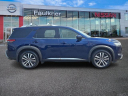 Thumbnail image of 2022 Nissan Pathfinder at Faulkner Nissan Used