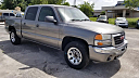 2007 GMC Sierra 1500 Classic SL2 at Champion 1 Motors