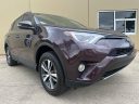 Thumbnail image of 2018 Toyota RAV4 at E ONE AUTOGROUP