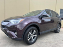 Thumbnail image of 2018 Toyota RAV4 at E ONE AUTOGROUP