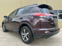 2018 Toyota RAV4 XLE at E ONE AUTOGROUP