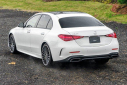 Thumbnail image of 2022 Mercedes-Benz C-Class at Pristine Mitsubishi