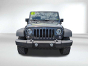 2018 Jeep Wrangler JK Unlimited Sport S at SuncoastChryslerJeep - Used