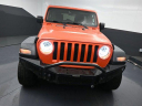 Thumbnail image of 2020 Jeep Wrangler Unlimited at Monroe Nissan - New and Used