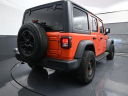Thumbnail image of 2020 Jeep Wrangler Unlimited at Monroe Nissan - New and Used