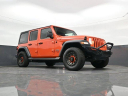 Thumbnail image of 2020 Jeep Wrangler Unlimited at Monroe Nissan - New and Used