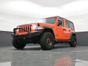 Thumbnail image of 2020 Jeep Wrangler Unlimited at Monroe Nissan - New and Used