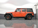 Thumbnail image of 2020 Jeep Wrangler Unlimited at Monroe Nissan - New and Used