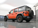 Thumbnail image of 2020 Jeep Wrangler Unlimited at Monroe Nissan - New and Used