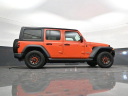 Thumbnail image of 2020 Jeep Wrangler Unlimited at Monroe Nissan - New and Used