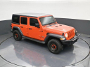 Thumbnail image of 2020 Jeep Wrangler Unlimited at Monroe Nissan - New and Used