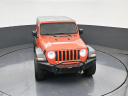 Thumbnail image of 2020 Jeep Wrangler Unlimited at Monroe Nissan - New and Used