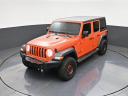 Thumbnail image of 2020 Jeep Wrangler Unlimited at Monroe Nissan - New and Used