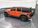 Thumbnail image of 2020 Jeep Wrangler Unlimited at Monroe Nissan - New and Used