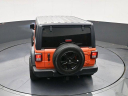Thumbnail image of 2020 Jeep Wrangler Unlimited at Monroe Nissan - New and Used