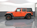 Thumbnail image of 2020 Jeep Wrangler Unlimited at Monroe Nissan - New and Used