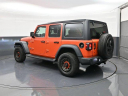 Thumbnail image of 2020 Jeep Wrangler Unlimited at Monroe Nissan - New and Used