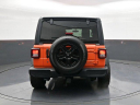 2020 Jeep Wrangler Unlimited Sport S at Monroe Nissan - New and Used