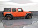 Thumbnail image of 2020 Jeep Wrangler Unlimited at Monroe Nissan - New and Used
