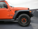 Thumbnail image of 2020 Jeep Wrangler Unlimited at Monroe Nissan - New and Used