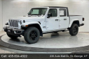 Thumbnail image of 2021 Jeep Gladiator at Stephen Wade Nissan - NEW