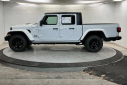 Thumbnail image of 2021 Jeep Gladiator at Stephen Wade Nissan - NEW