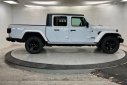 Thumbnail image of 2021 Jeep Gladiator at Stephen Wade Nissan - NEW