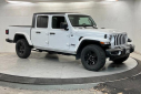 Thumbnail image of 2021 Jeep Gladiator at Stephen Wade Nissan - NEW