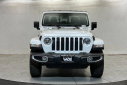 Thumbnail image of 2021 Jeep Gladiator at Stephen Wade Nissan - NEW