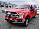 Thumbnail image of 2018 Ford F-150 at Stockton Auto Sales