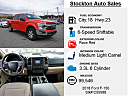 Thumbnail image of 2018 Ford F-150 at Stockton Auto Sales
