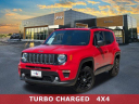 Thumbnail image of 2022 Jeep Renegade at Lonestar Chrysler Dodge Jeep USED