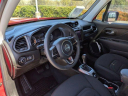 Thumbnail image of 2022 Jeep Renegade at Lonestar Chrysler Dodge Jeep USED