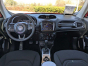 Thumbnail image of 2022 Jeep Renegade at Lonestar Chrysler Dodge Jeep USED