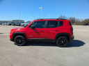 Thumbnail image of 2022 Jeep Renegade at Lonestar Chrysler Dodge Jeep USED