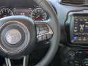Thumbnail image of 2022 Jeep Renegade at Lonestar Chrysler Dodge Jeep USED