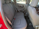 Thumbnail image of 2022 Jeep Renegade at Lonestar Chrysler Dodge Jeep USED