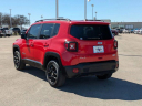 Thumbnail image of 2022 Jeep Renegade at Lonestar Chrysler Dodge Jeep USED