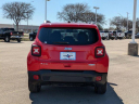 Thumbnail image of 2022 Jeep Renegade at Lonestar Chrysler Dodge Jeep USED