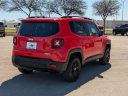 Thumbnail image of 2022 Jeep Renegade at Lonestar Chrysler Dodge Jeep USED