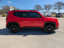 Thumbnail image of 2022 Jeep Renegade at Lonestar Chrysler Dodge Jeep USED