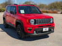 Thumbnail image of 2022 Jeep Renegade at Lonestar Chrysler Dodge Jeep USED
