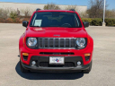 2022 Jeep Renegade (Red) Edition at Lonestar Chrysler Dodge Jeep USED