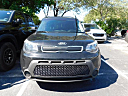 Thumbnail image of 2015 Kia Soul at Napleton Northlake Kia