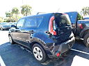 Thumbnail image of 2015 Kia Soul at Napleton Northlake Kia