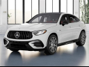 2025 Mercedes-Benz GLC AMG GLC 43 at MercedesBenzOfNovi of Novi, MI