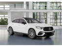 Thumbnail image of 2025 Mercedes-Benz GLC at MercedesBenzOfNovi of Novi, MI