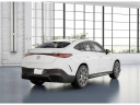 Thumbnail image of 2025 Mercedes-Benz GLC at MercedesBenzOfNovi of Novi, MI